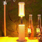 Outdoor Telescoping Light Pole