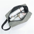 Custom Big Capacity Durable Stationery Organizer Pencil Case