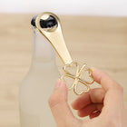 Clover Bottle Opener