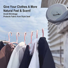 40-Foot Indoor/Outdoor Retractable Clothesline