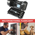 Outdoor Tool Set Flashlight