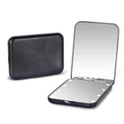 Pocket Makeup Mirror with Light