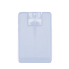 20ml Card Spray Perfume Alcohol Disinfectant