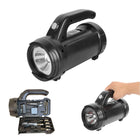 Outdoor Tool Set Flashlight