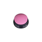 Pet Training Voice Recording Buttons