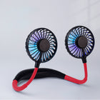 Portable Neck Fan