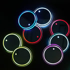 Car Led Coaster Light