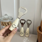 Smile Face Bottle Opener