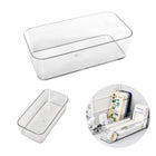 Clear Drawer Storage Box