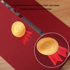 Tri Fold Certificate Diploma Cover