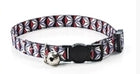 Braided Pet Collar
