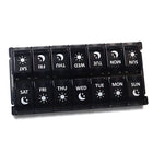 Am/Pm 7 Days Pill Box