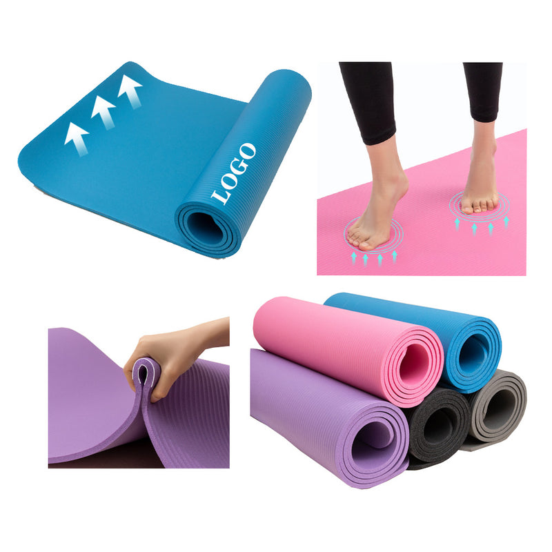 Yoga Mat