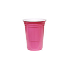 Colored Disposable Plastic Cups