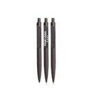 Coffee Grounds Pen