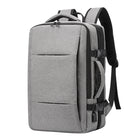 Expandable Backpack