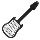3 In 1 Stainless Steel Guitar Shaped Melon And Fruit Peeler
