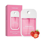 Moisturizing Scented Hand Sanitizer Spray