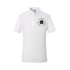 Pure Cotton Polo T-shirt