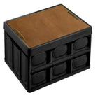 Folding Storage Bin Outdoor