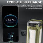 Outdoor Collapsible LED Camping Lantern