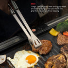 Bbq Tool Set With Carry Case