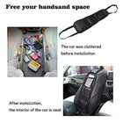 Car Seat Side Organizer