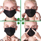 Disposable 3 Ply Mask