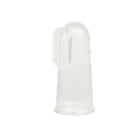 Silicone Finger Toothbrush For Pets