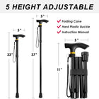 Foldable Hiking Trekking Pole