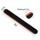 Full Color Emery Board Nail File