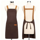 Waterproof and Oil-Resistant Custom Apron