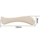 Plastic Bone Folder 2PCS Premium Folder Paper Creaser Set