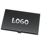 Aluminium Alloy Business Card Case