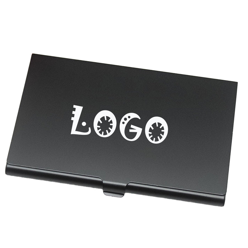 Aluminium Alloy Business Card Case