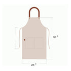 Waterproof and Oil-proof Apron