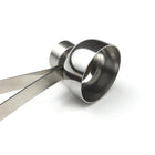 Stainless Steel Eggshell Cutter