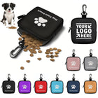 Dog Training Treat Pouch Waist Bag