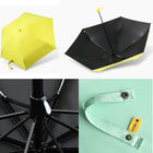 Mini Windproof Folding Travel Umbrella