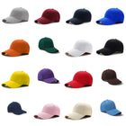 Adjustable Baseball Cap For All Seasons