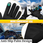 Waterproof Ski Gloves Touch Screen