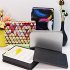 Overall Painted Tin Box