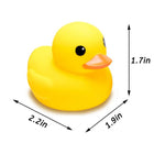Yellow Rubber Ducks
