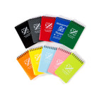 Waterproof Coil Book
