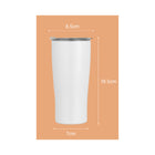 20OZ Tumblers With Lid