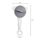 4-in-1 Multi-Purpose Jar Opener