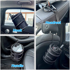 Foldable Pop-Up Car Trash Bag