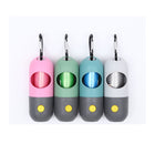 Pet Poop Bags with LED Lights