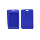 Sliding ID Card Holder