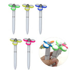Fidget Spinner Toy Pen